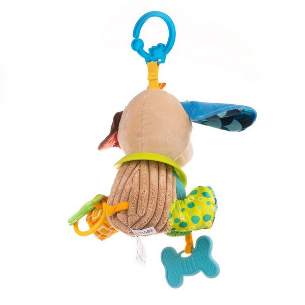 Продукт Bali Bazoo Paul - Висулка Куче - 0 - BG Hlapeta